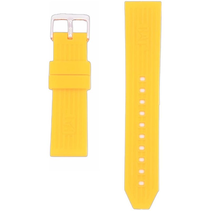 CAT - CORREA PULSERA CAT HOMBRE LF-27 Amarillo - Amarillo