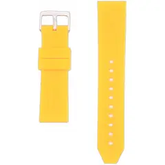CAT - CORREA PULSERA HOMBRE LF-27 Amarillo - Amarillo