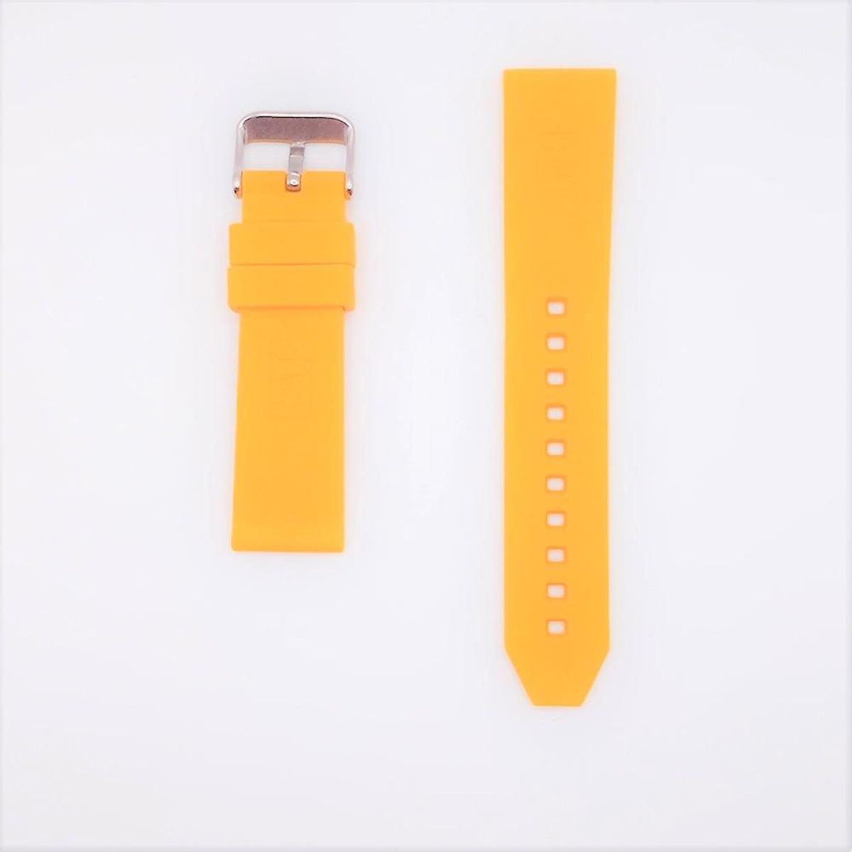 CAT - CORREA PULSERA CAT HOMBRE LF-27 Amarillo - Amarillo
