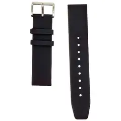 CAT - Correa Pulsera Caterpillar Hombre Lj-21 Negro