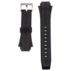 CAT - Correa Pulsera Caterpillar Hombre Me-21 Negro