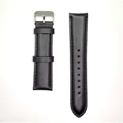 CAT - Correa Pulsera Caterpillar Hombre Py-34 Negro