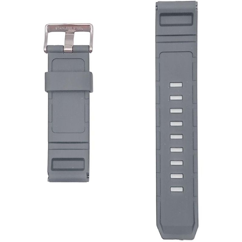 CAT - CORREA PULSERA CAT HOMBRE OB-21 Negro - Negro