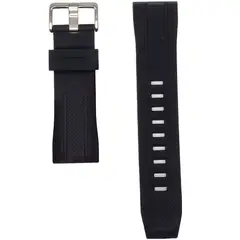 CAT - Correa Pulsera Caterpillar Hombre Mf-21 Negro