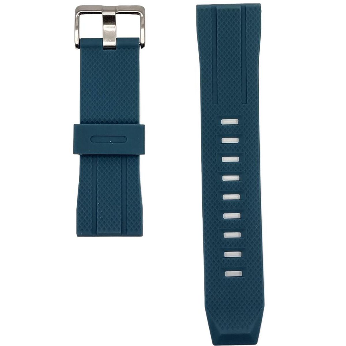 CAT - Correa Pulsera Caterpillar Hombre Mf-26 Azul