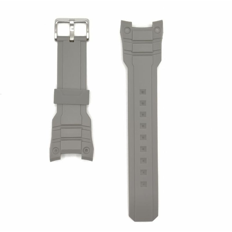 CAT - Correa Pulsera Caterpillar Hombre P3-25 Gris