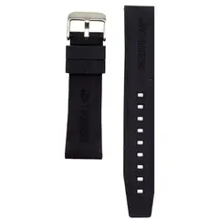 CAT - Correa Pulsera Caterpillar Hombre Ln-21 Negro