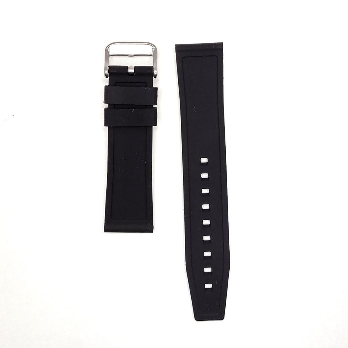 CAT - Correa Pulsera Caterpillar Hombre Ln-21 Negro