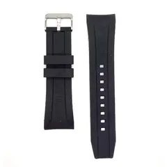 CAT - Correa Pulsera Caterpillar Hombre Ah-21 Negro