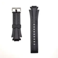 CAT - Correa Pulsera Caterpillar Hombre 1D-21 Negro