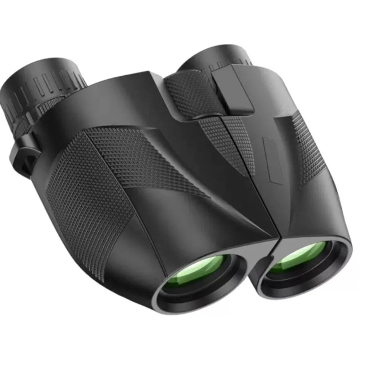 GENERICO - Binoculares Profesionales 10x25 De Largo Alcance 112m1000m