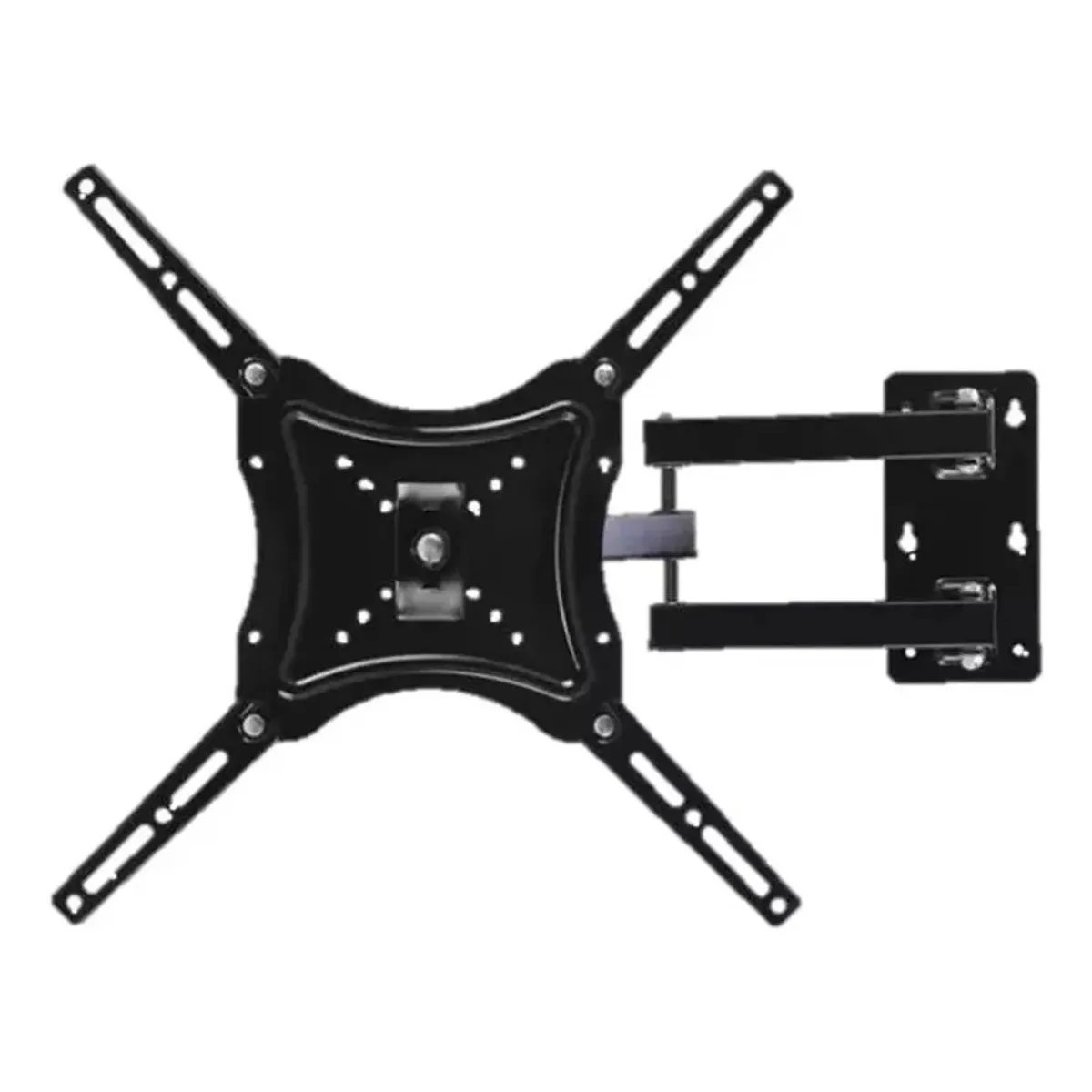 GENERICO - Soporte Tv Giratorio 14 a 55" Hasta 50 kg lcd plasma