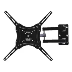 GENERICO - Soporte tv giratorio 14 a 55 pulgadas hasta 50 kg lcd plasma