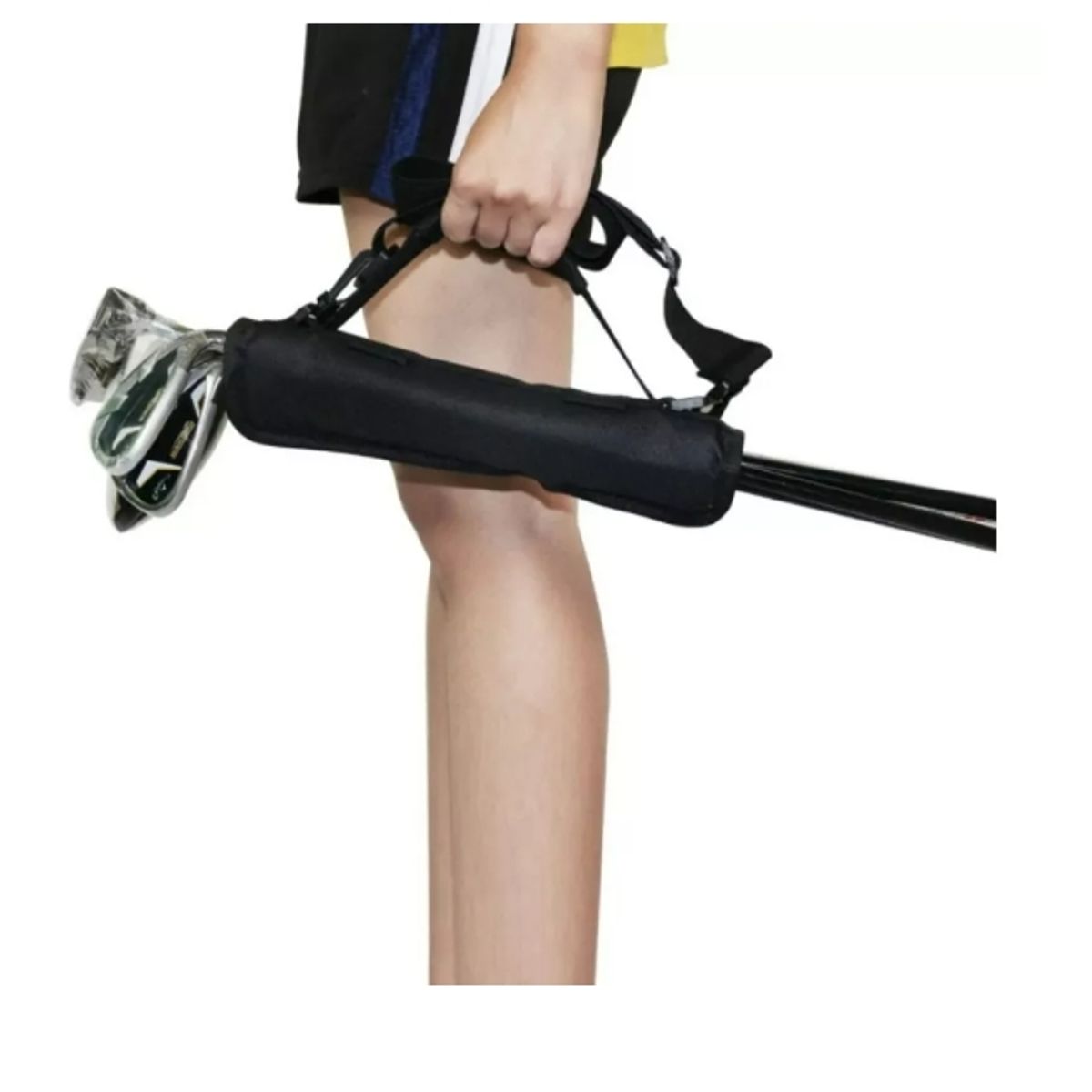 GENERICO - Bolso Plegable Para Palos De Golf