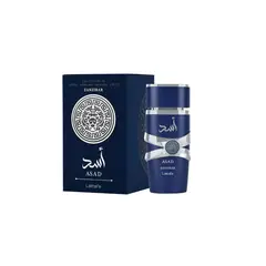 LATAFFA - Perfume Asad Zanzibar Lattafa EDP Hombre 100 ml