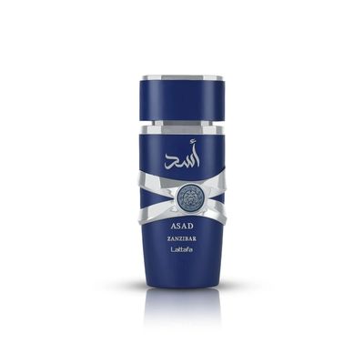 Imagen 2 del producto Perfume Asad Zanzibar EDP Hombre 100 ml