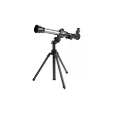 GENERICO - Telescopio Iniciacion Niños. 3 Aumentos 20x, 30x Y 40x Zoom