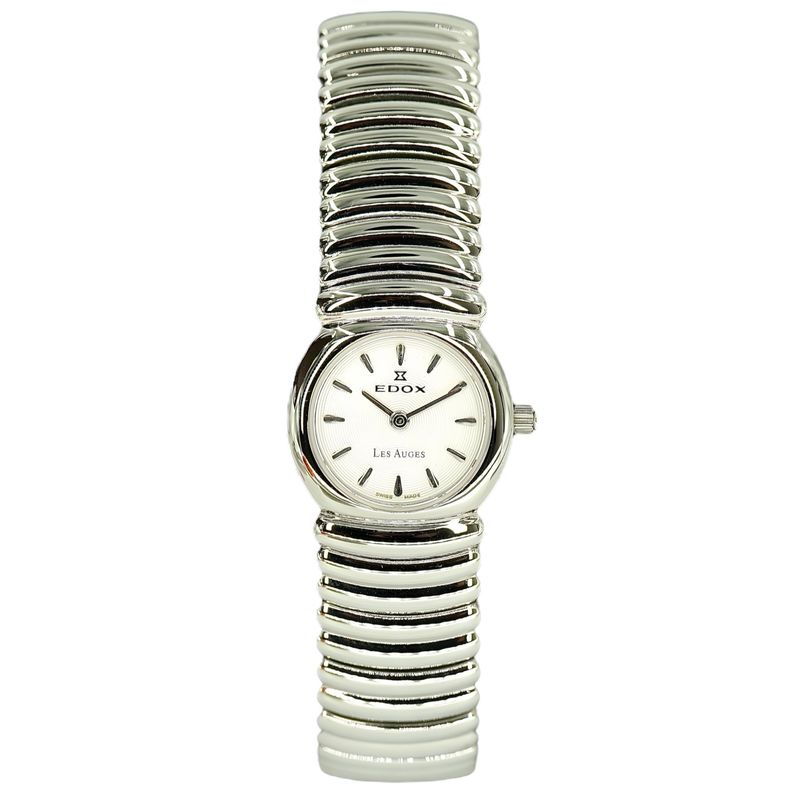EDOX - Reloj Edox Classic Mujer