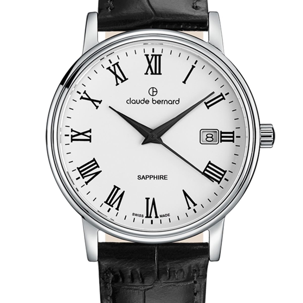 CLAUDE BERNARD - Reloj Claude Bernard Classic Hombre