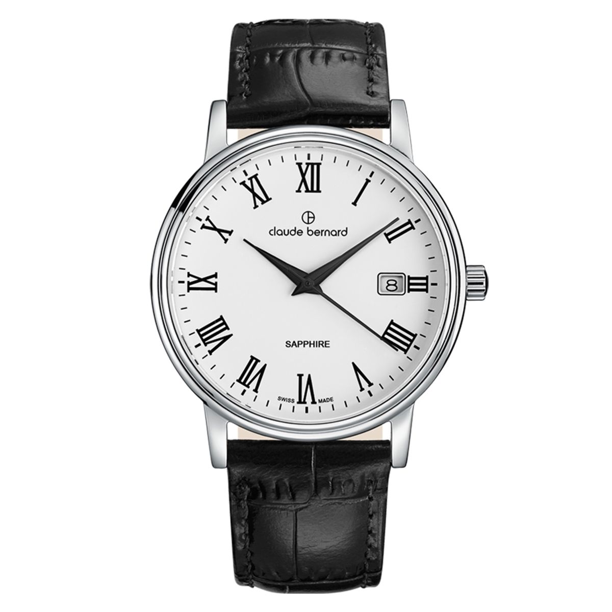 CLAUDE BERNARD - Reloj Claude Bernard Classic Hombre