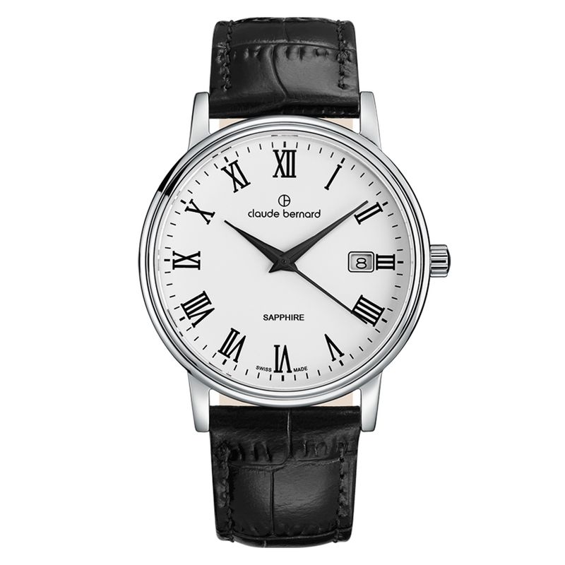 CLAUDE BERNARD - Reloj Claude Bernard Classic Hombre