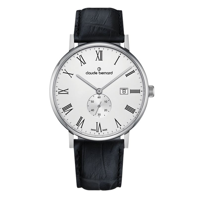 CLAUDE BERNARD - Reloj Claude Bernard Classic Hombre