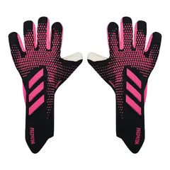 PUREPOWER - Guantes transpirables antideslizantes para portero de fútbol