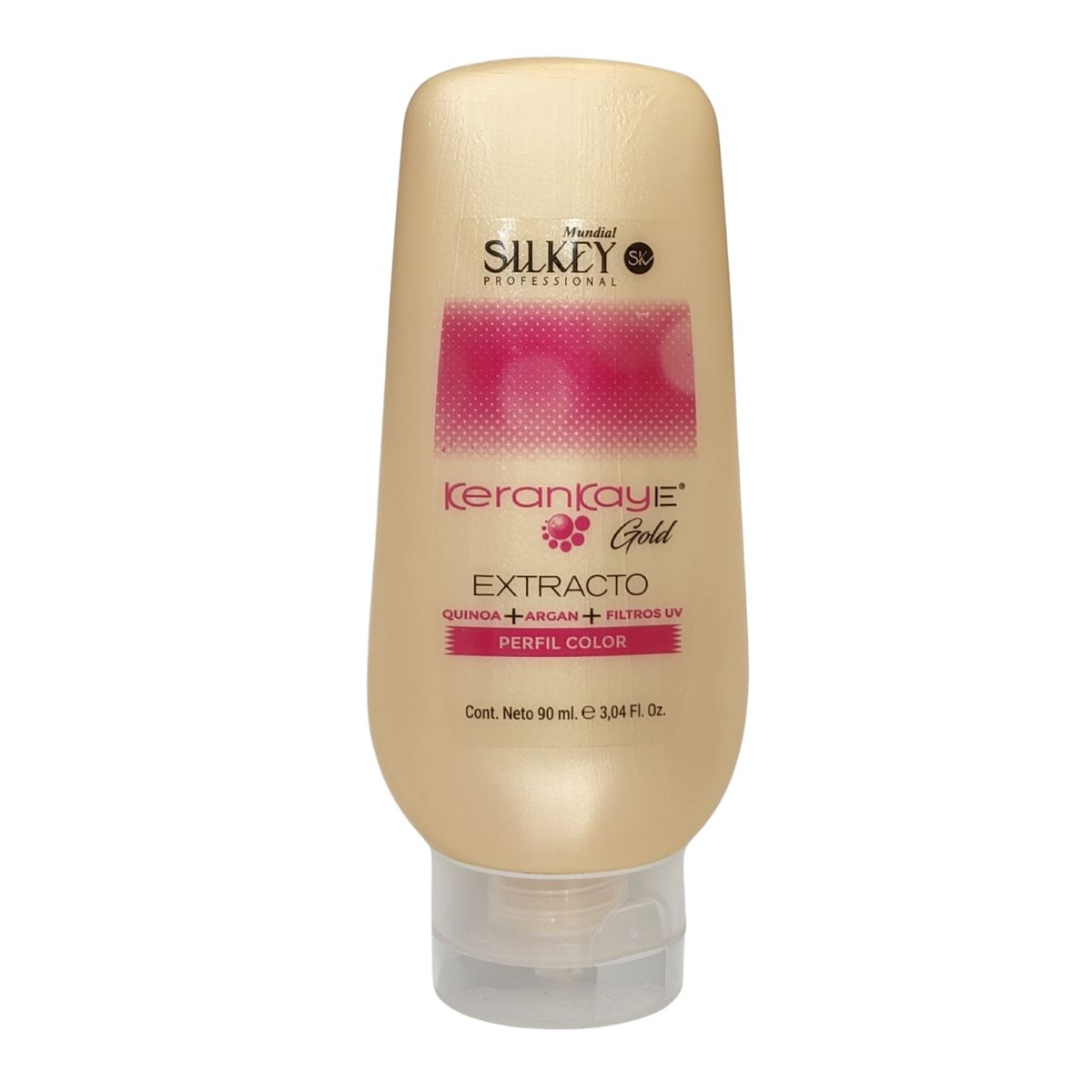 GENERICO - Silkey Professional Extracto Perfil Color 90ml