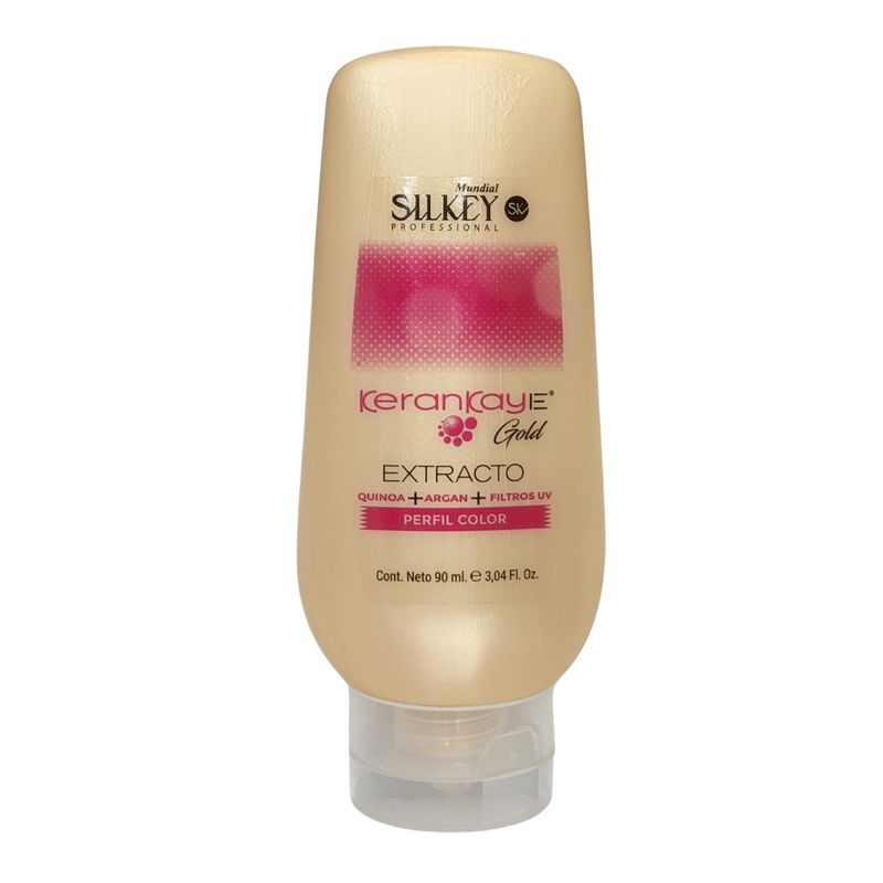 GENERICO - Silkey Professional Extracto Perfil Color 90ml