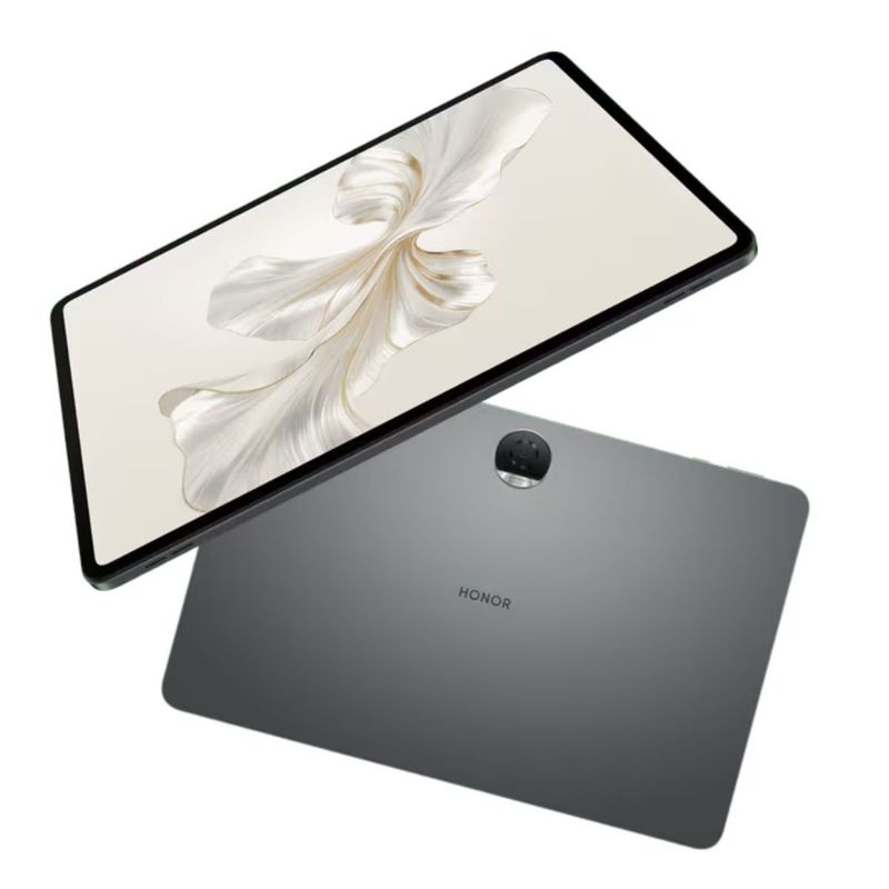 HONOR - Honor Tablet Pad 9 12.1" 8GB + 256GB Gris