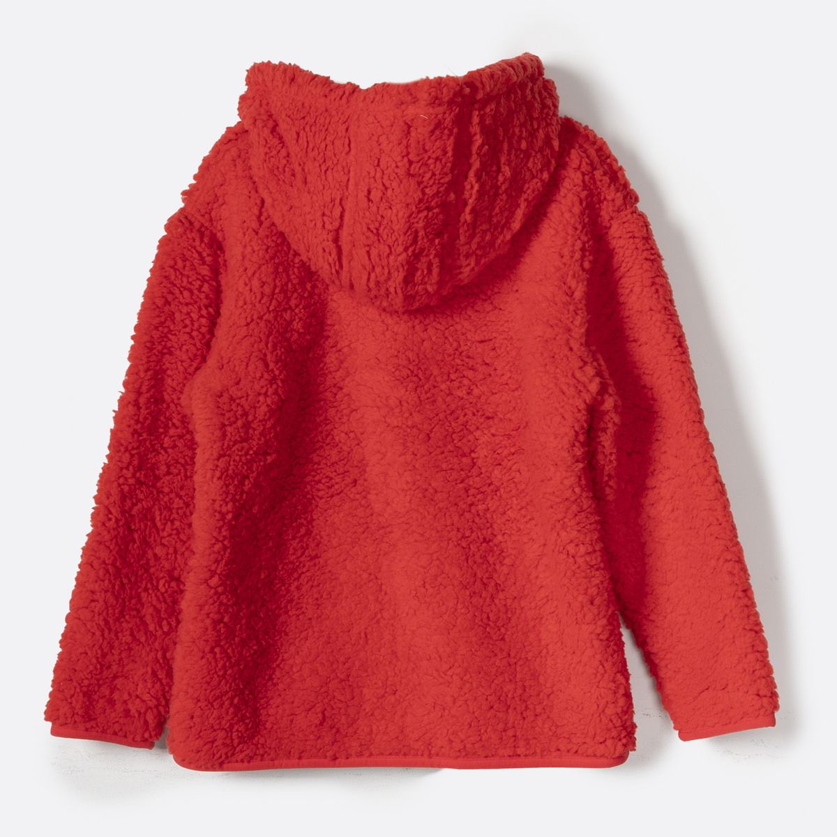 MARVEL - Polar Niño Cara Spiderman Rojo Marvel