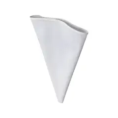 GENERICO - Manga Pastelera Profesional Manga Reposteria De Tela 30cm