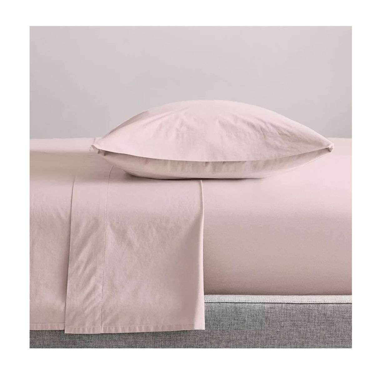 GENERICO - Sabanas Juego 300 Hilos 100% Algodon Rosewood