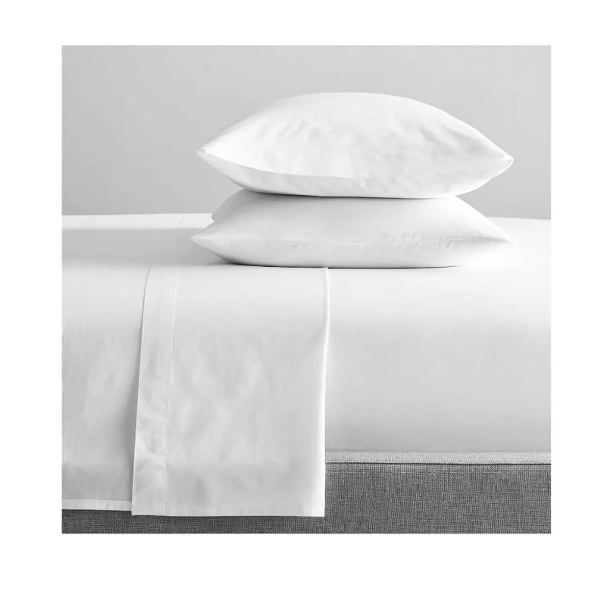 GENERICO - Sabanas Juego 300 Hilos 100% Algodon Rosewood