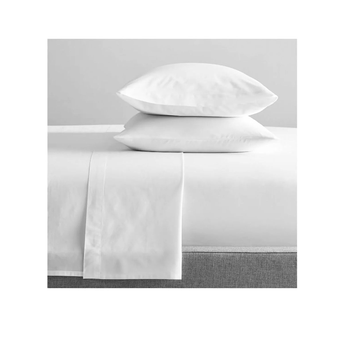 GENERICO - Sabanas Juego 300 Hilos 100% Algodon Rosewood