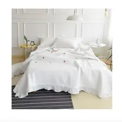 GENERICO - Cubrecama Cobertor Quilt 15plaza Homerdesgin Hmcg12