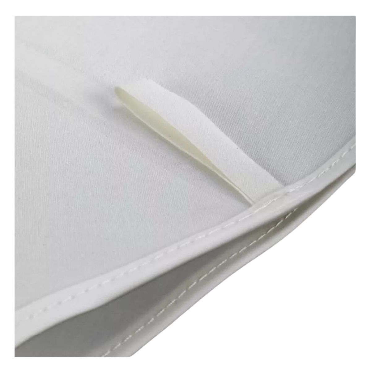 GENERICO - Manga Pastelera Profesional Manga Reposteria De Tela 45cm