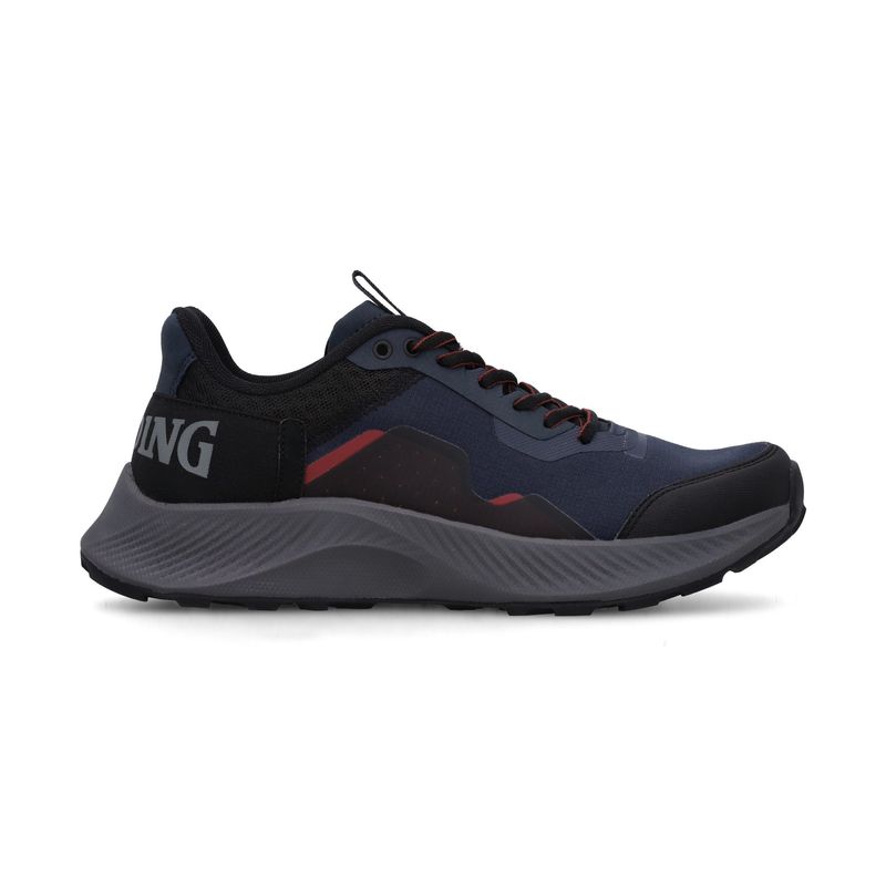 SPALDING - ZAPATILLAS TRAIL RUNNING IWA HOMBRE