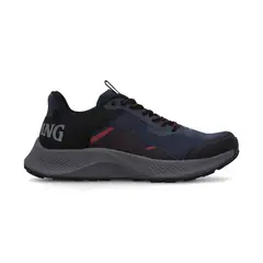 SPALDING - ZAPATILLAS TRAIL RUNNING IWA HOMBRE