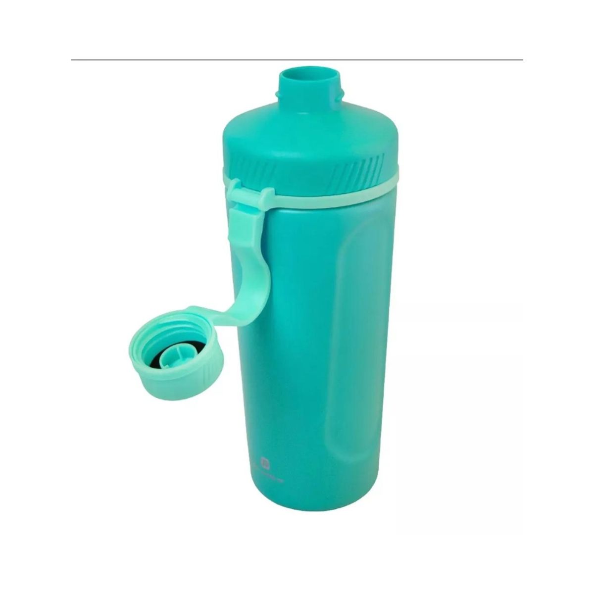KEEP - Botella Shaker Metalica keep 950 ML Celeste