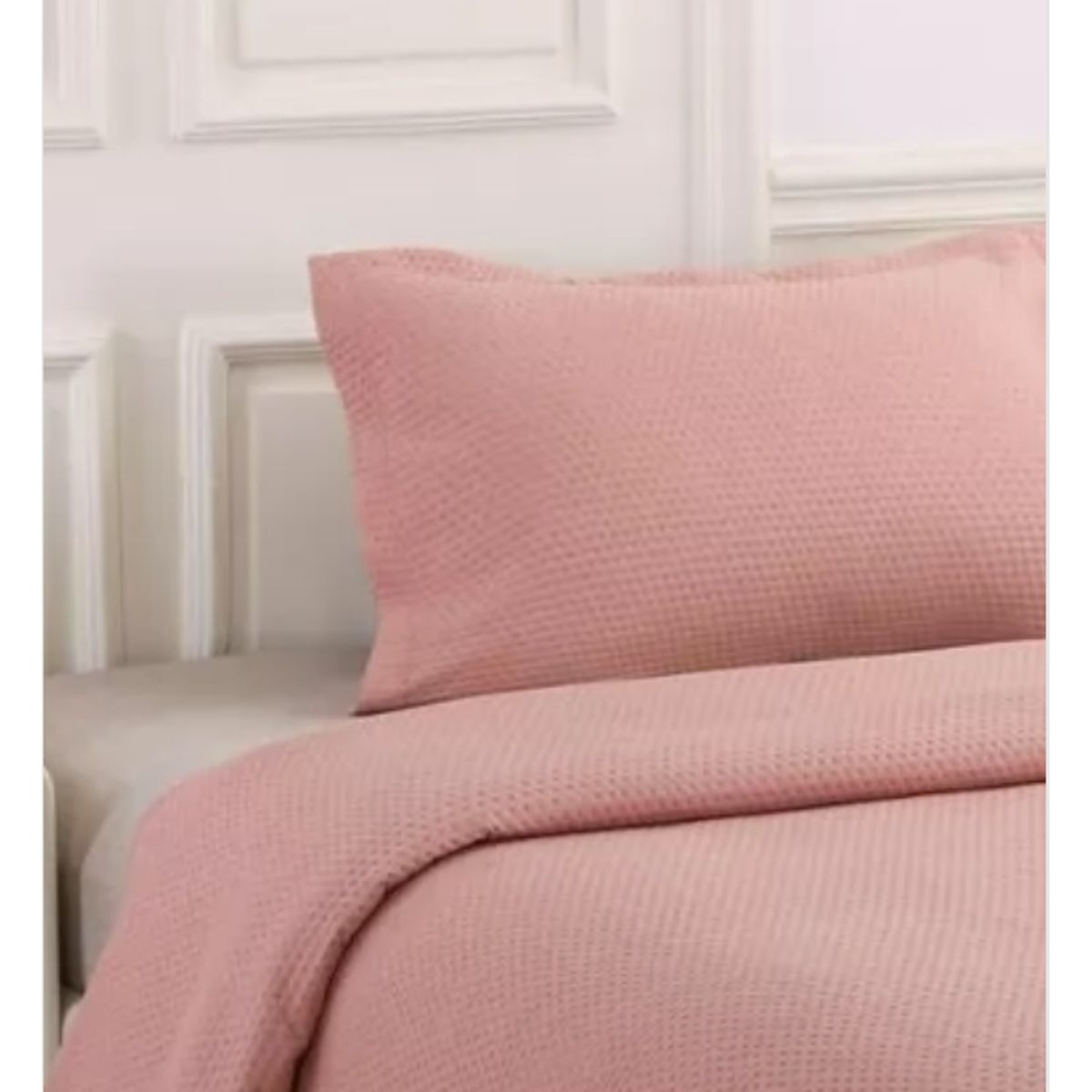 GENERICO - Quilt Atenas Illusions Single  1.5 Pl