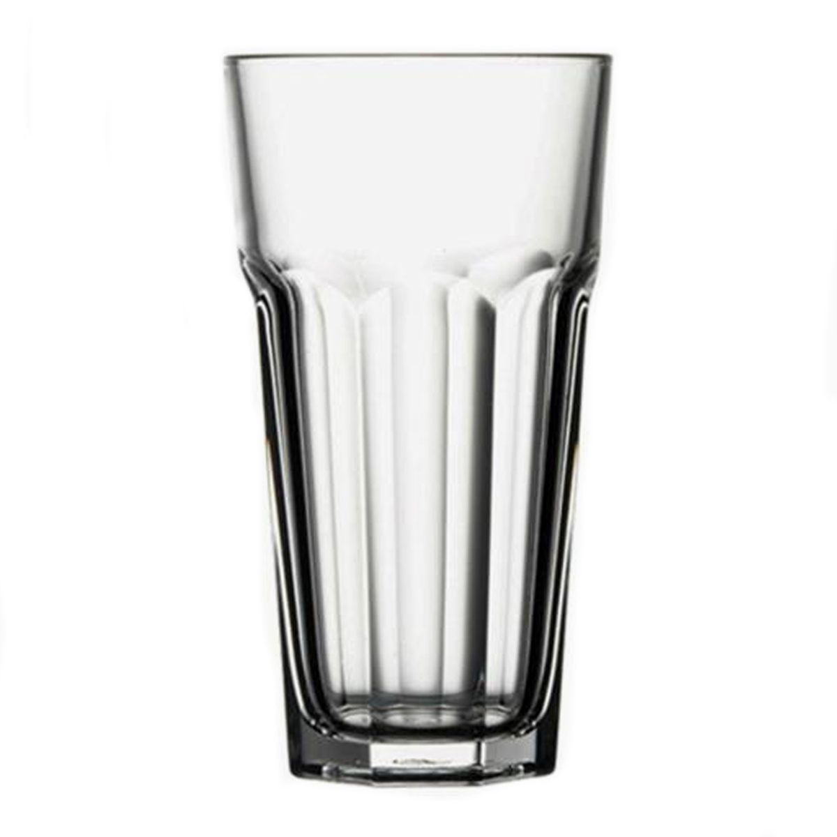 PASABAHCE - Vaso 475ml Casablanca Set 12 Pcs