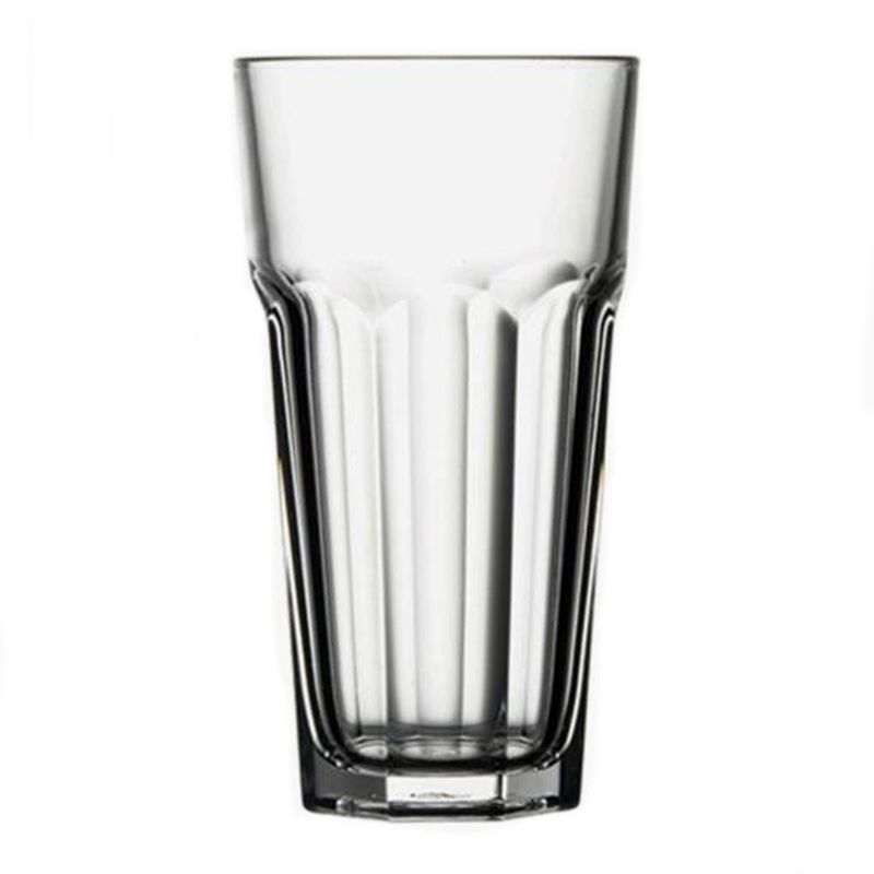 PASABAHCE - Vaso 475ml Casablanca Set 12 Pcs