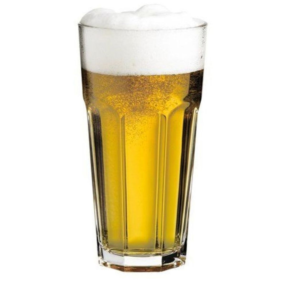 PASABAHCE - Vaso 475ml Casablanca Set 12 Pcs