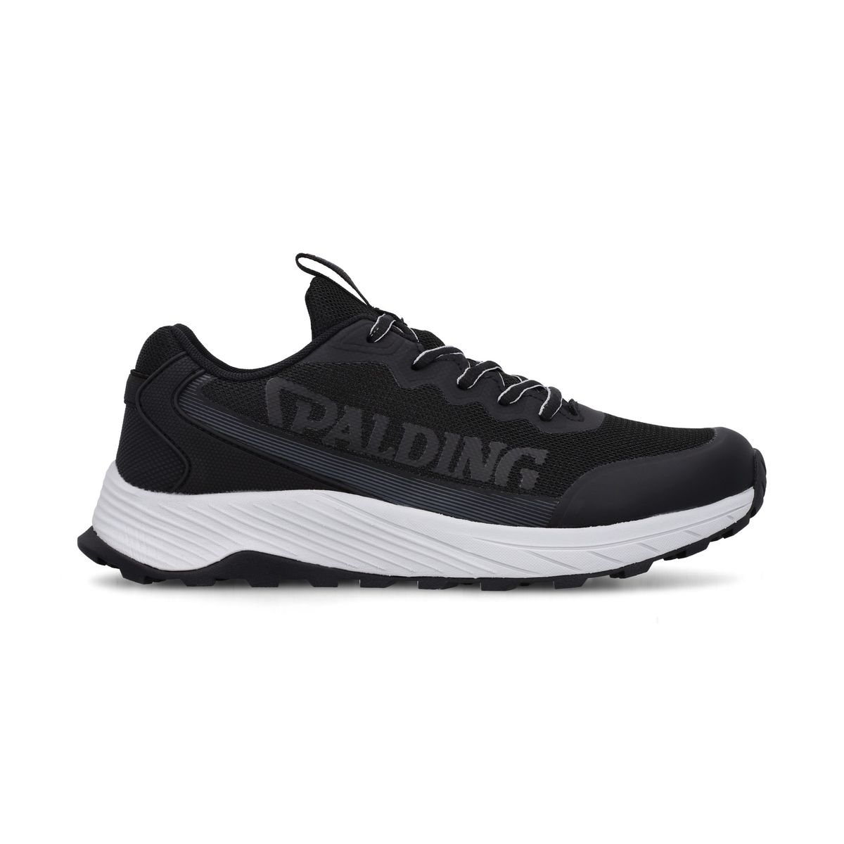 SPALDING - Zapatilla Trail Running Gravel Hombre Spalding
