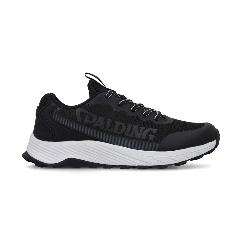 SPALDING - ZAPATILLA TRAIL RUNNING GRAVEL HOMBRE