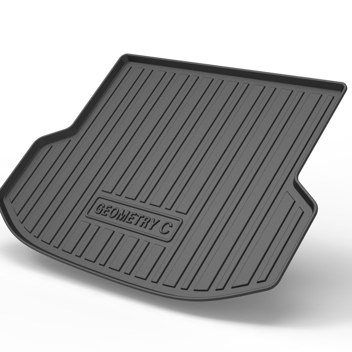 OEM - CUBRE MALETA MALETERO GEELY GEOMETRY C ELECTRICO 2020 EN ADELANTE