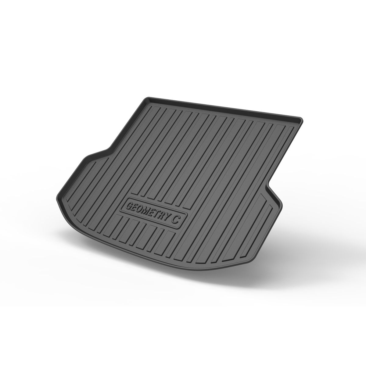 OEM - CUBRE MALETA MALETERO GEELY GEOMETRY C ELECTRICO 2020 EN ADELANTE