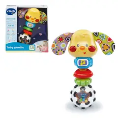 VTECH - TOBY PERRITO