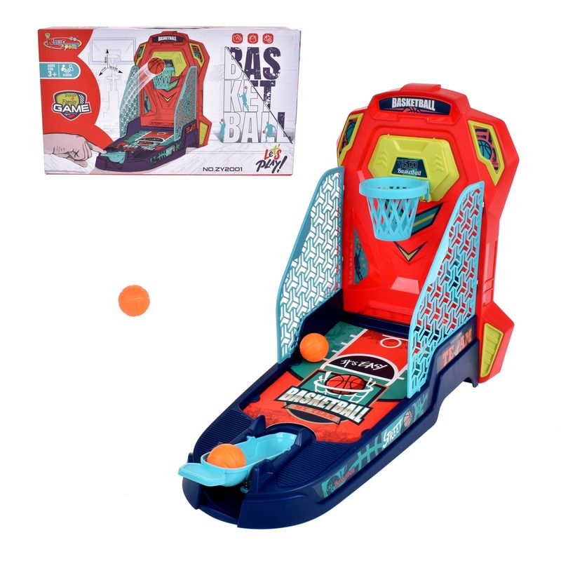 ANSALDO - JUEGO DE BASKETBALL DE SOBRE MESA